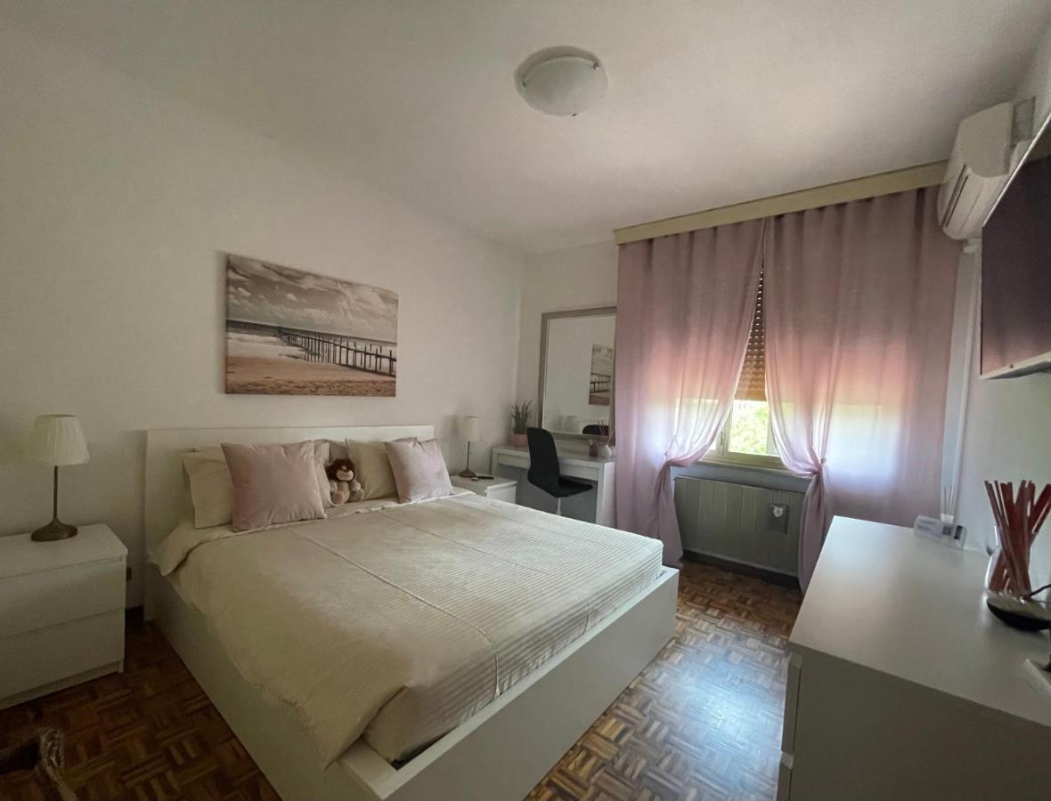 B&B Da Leone Palazzolo dello Stella Extérieur photo